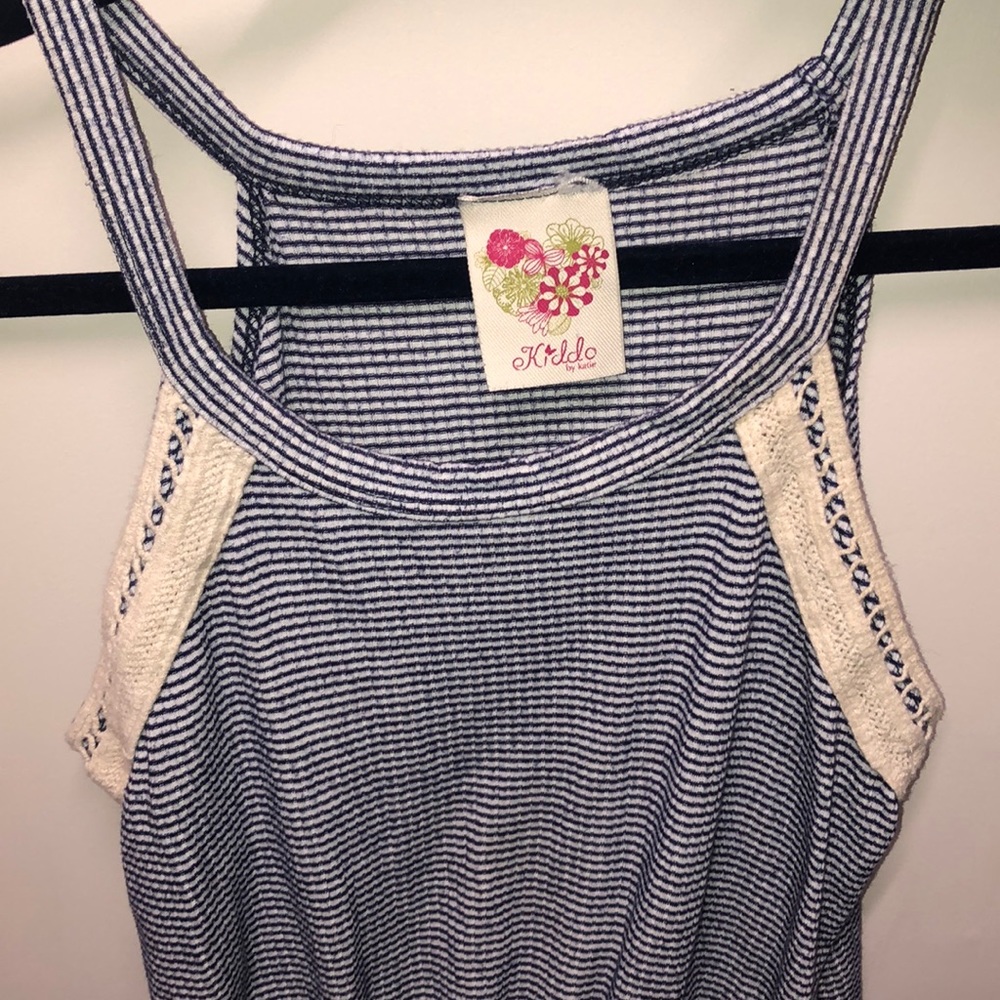 KIDDO ROMPER// - Picture 3 of 3